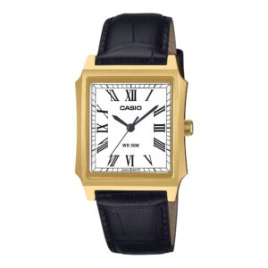 Reloj Casio Analógico MTP-B190GL-7BV