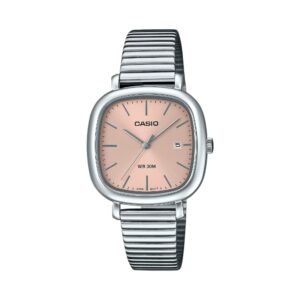 Reloj Casio LTP-B166D-4AV