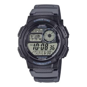 Reloj Casio Digital AE-1000W-8AVEF