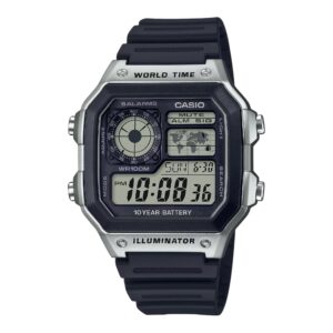 Reloj Casio AE-1200WH-1CVEF