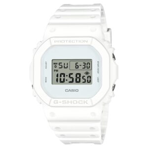 Reloj Casio G-Shock DW-5600WW-7