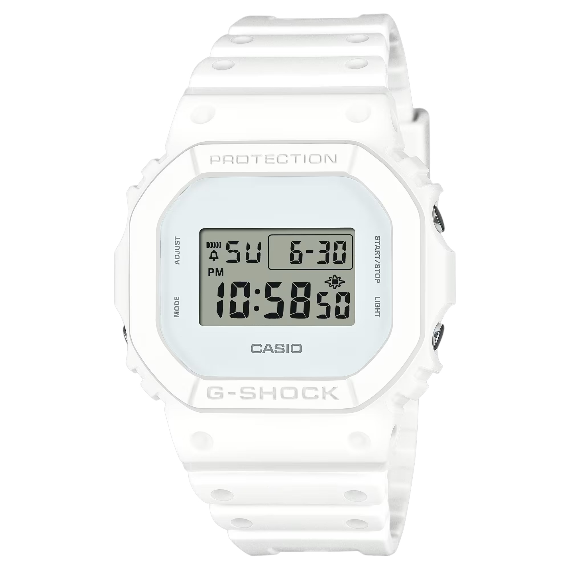 Reloj Casio G-Shock DW-5600WW-7
