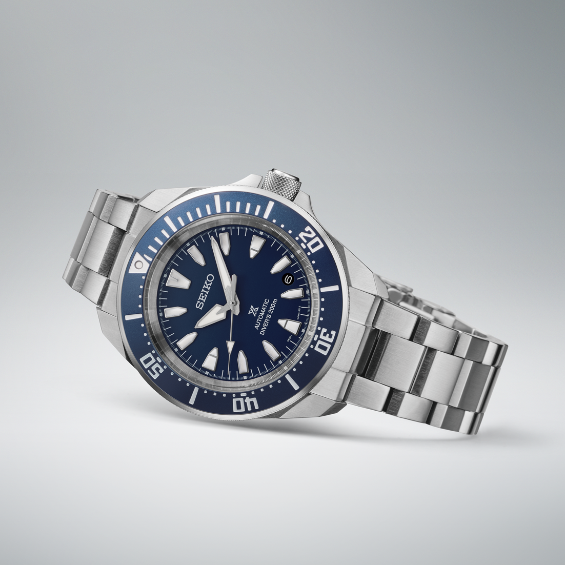 Reloj Seiko Prospex SAMURAI SRPL51K1 - Imagen 3