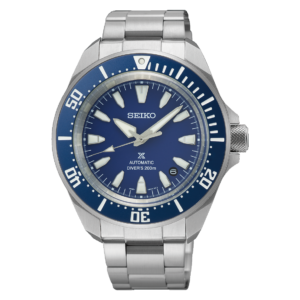 Reloj Seiko Prospex SAMURAI SRPL51K1