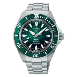 Reloj SEiko Prospex Padi SRPL53K1