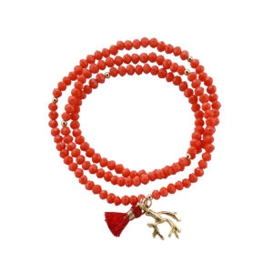Pulsera Plata y Piedras Coleccion Jolie de Duran Exquse SKU00513039