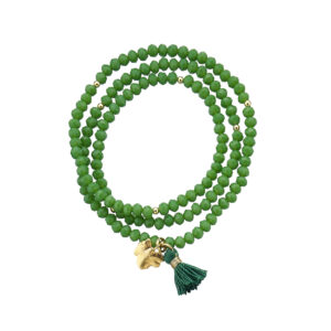 Pulsera Plata y Piedras Coleccion Jolie de Duran Exquse SKU00513040