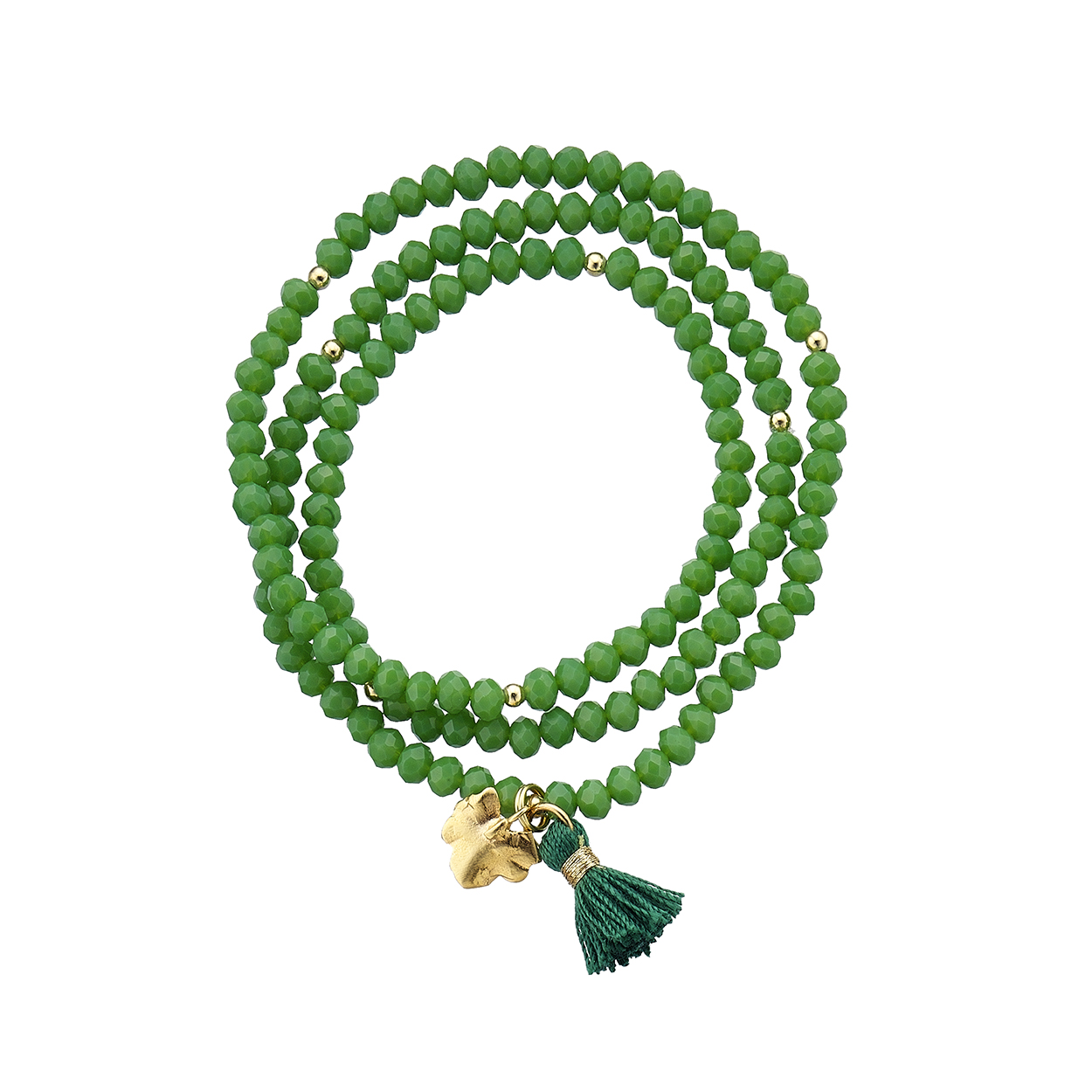 Pulsera Plata y Piedras Coleccion Jolie de Duran Exquse SKU00513040