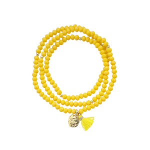 Pulsera Plata y Piedras Coleccion Jolie de Duran Exquse SKU00513041