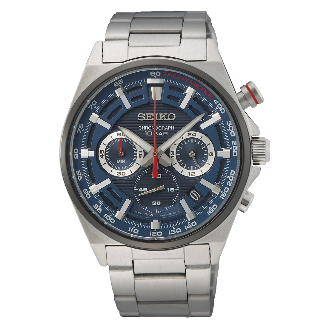 Reloj Seiko Neo Sport SSB407