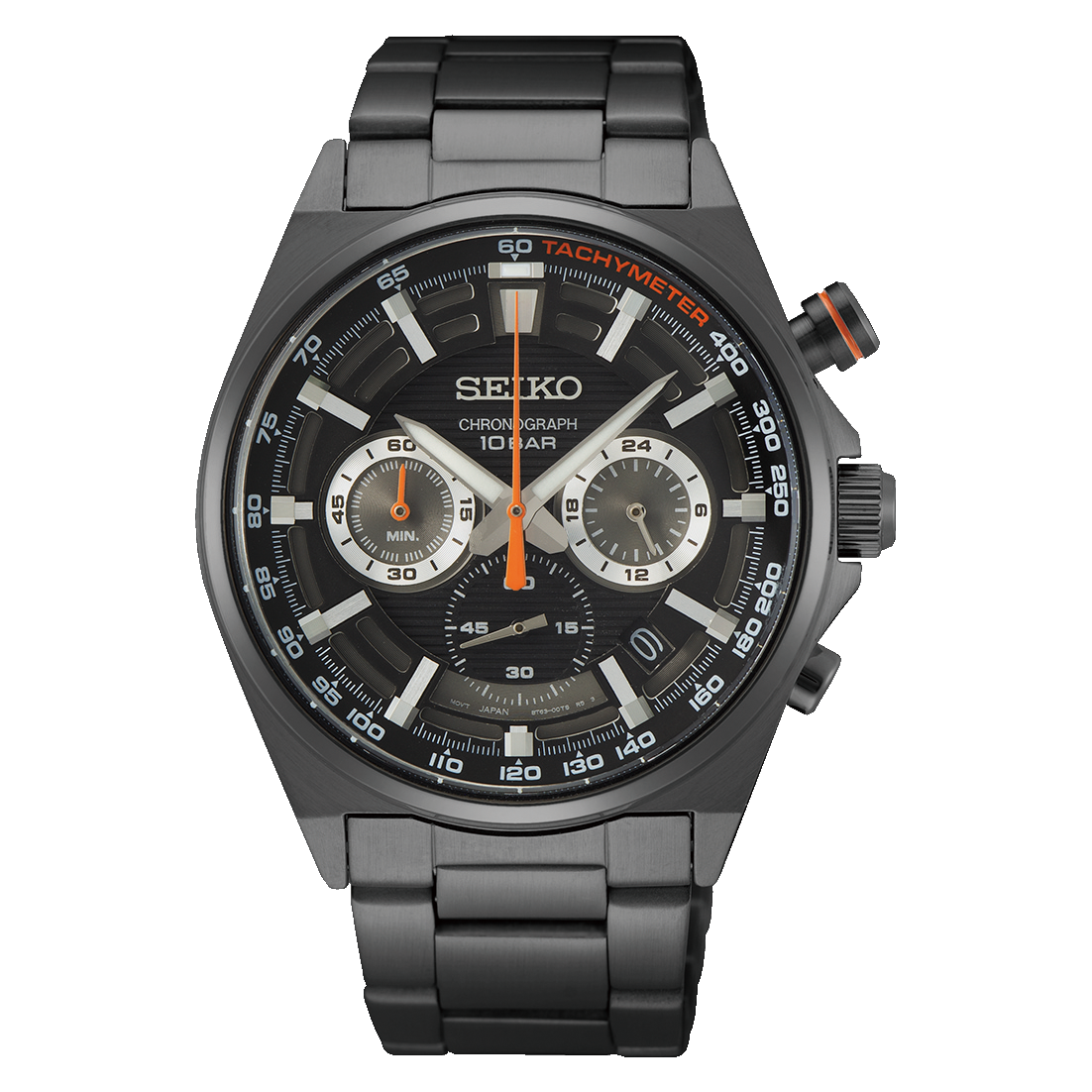 Reloj Seiko Neo Sport SSB399