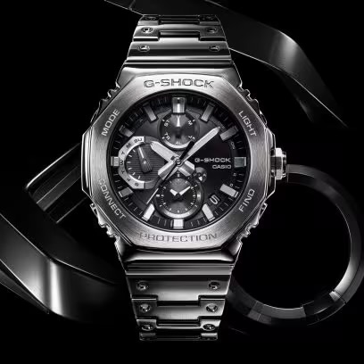 Reloj Casio G-Shock GMC-B2100D-1A - Imagen 8
