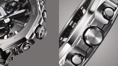 Reloj Casio G-Shock GMC-B2100D-1A - Imagen 7