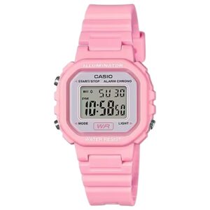 Reloj Casio Digital Azul LA-20WH-4A1EF