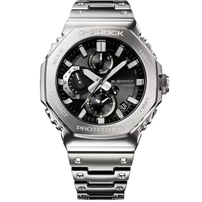 Reloj Casio G-Shock GMC-B2100D-1A - Imagen 2
