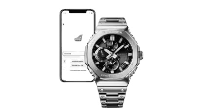 Reloj Casio G-Shock GMC-B2100D-1A - Imagen 3