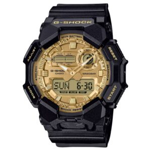 Reloj Casio G-Shock GA-010GGB-1A9