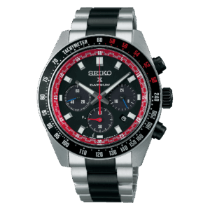 Reloj Seiko Prospex Datsun 240Z E.L SSC957