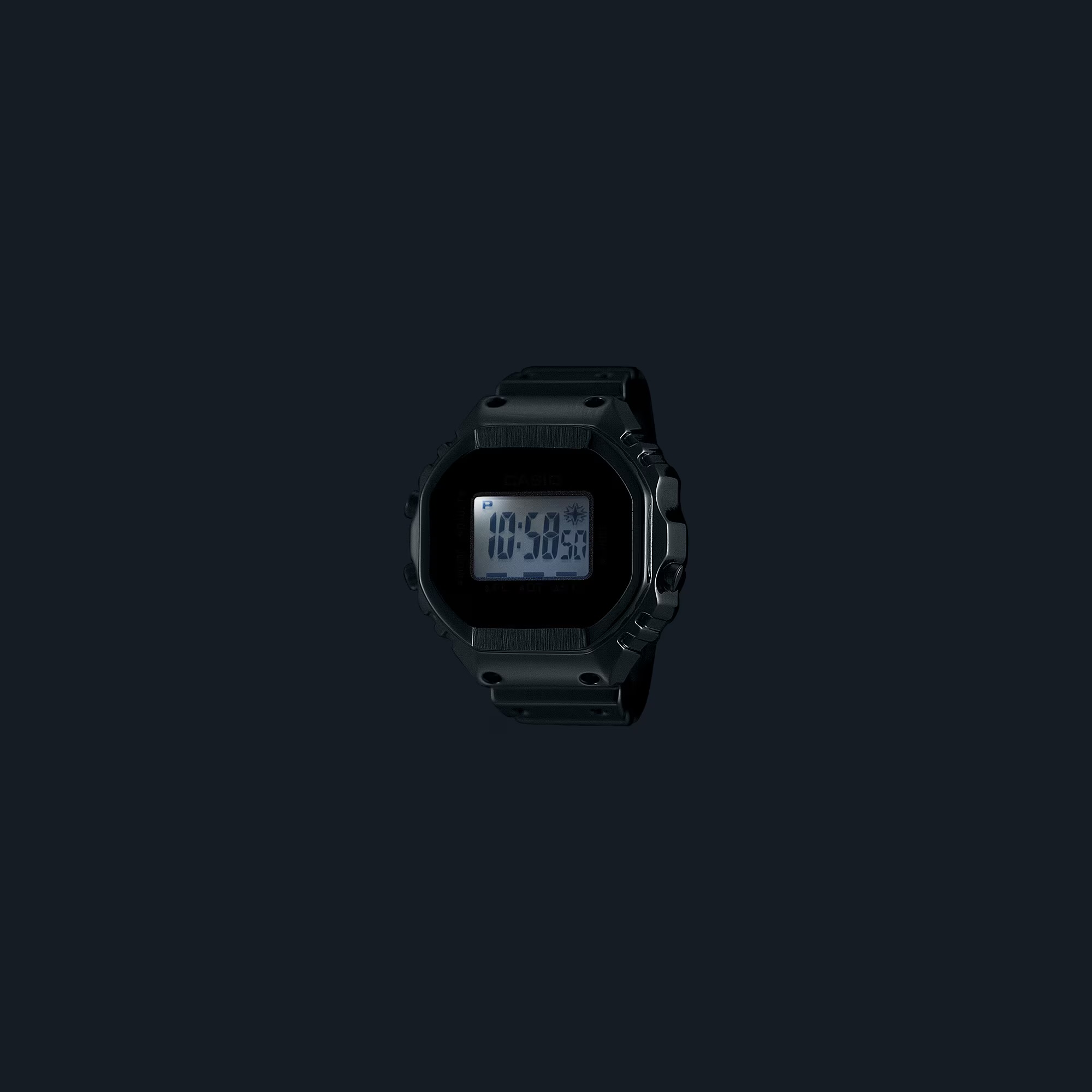 Anillo Casio G-Shock CRW-001-1 - Imagen 6