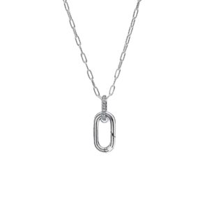 Collar Pandora Me Link Grande que se Abre 394086C01-50