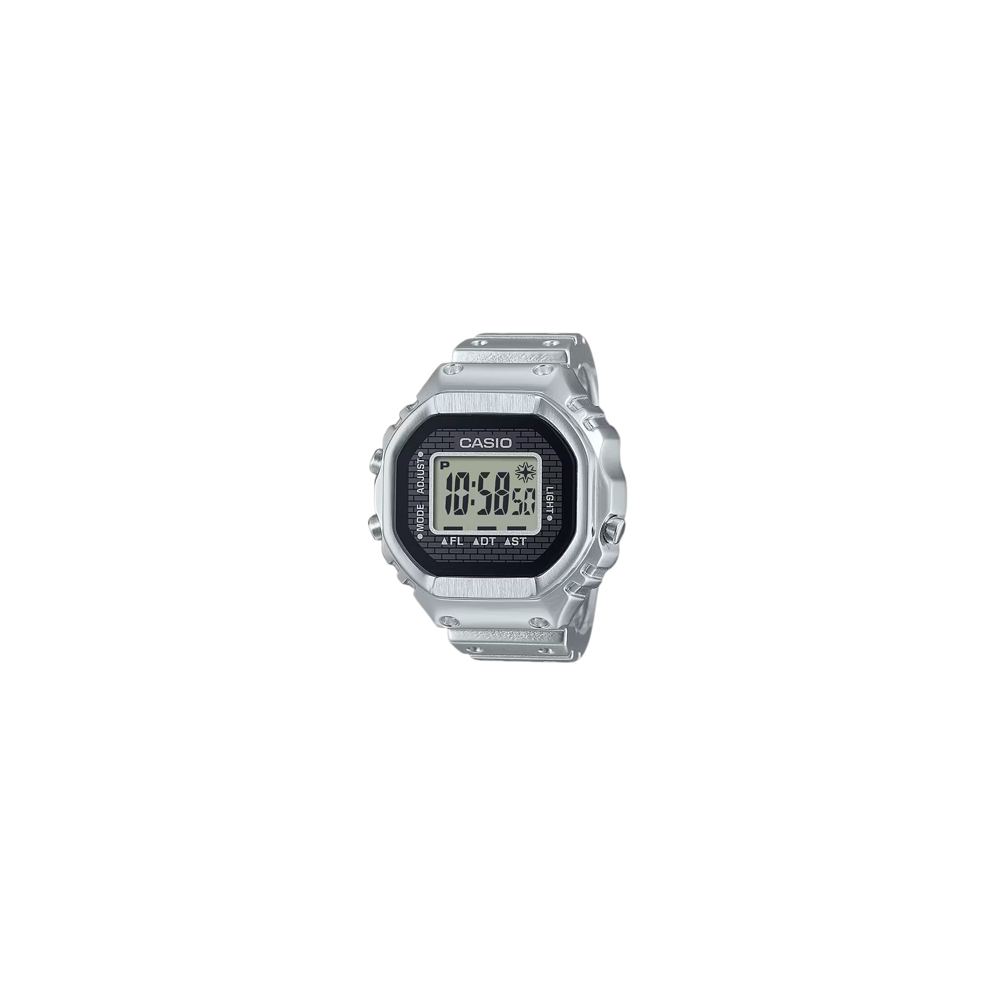 Anillo Casio G-Shock CRW-001-1