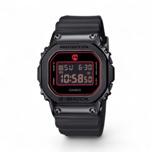Reloj Casio G-Shock x Rui Hachimura GM-5600RH-1