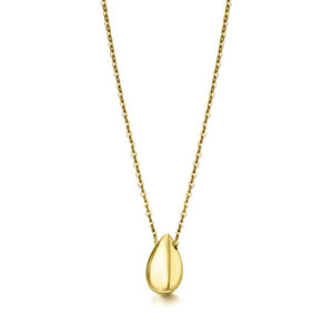 Cadena Drop Oro GD159OA
