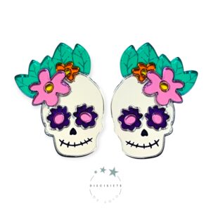 Pendientes Katri