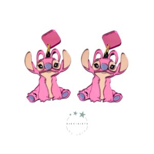 Pendientes Experimento 624