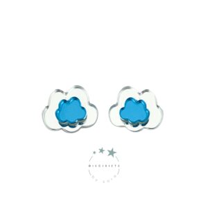 Pendientes Mini Nubecita