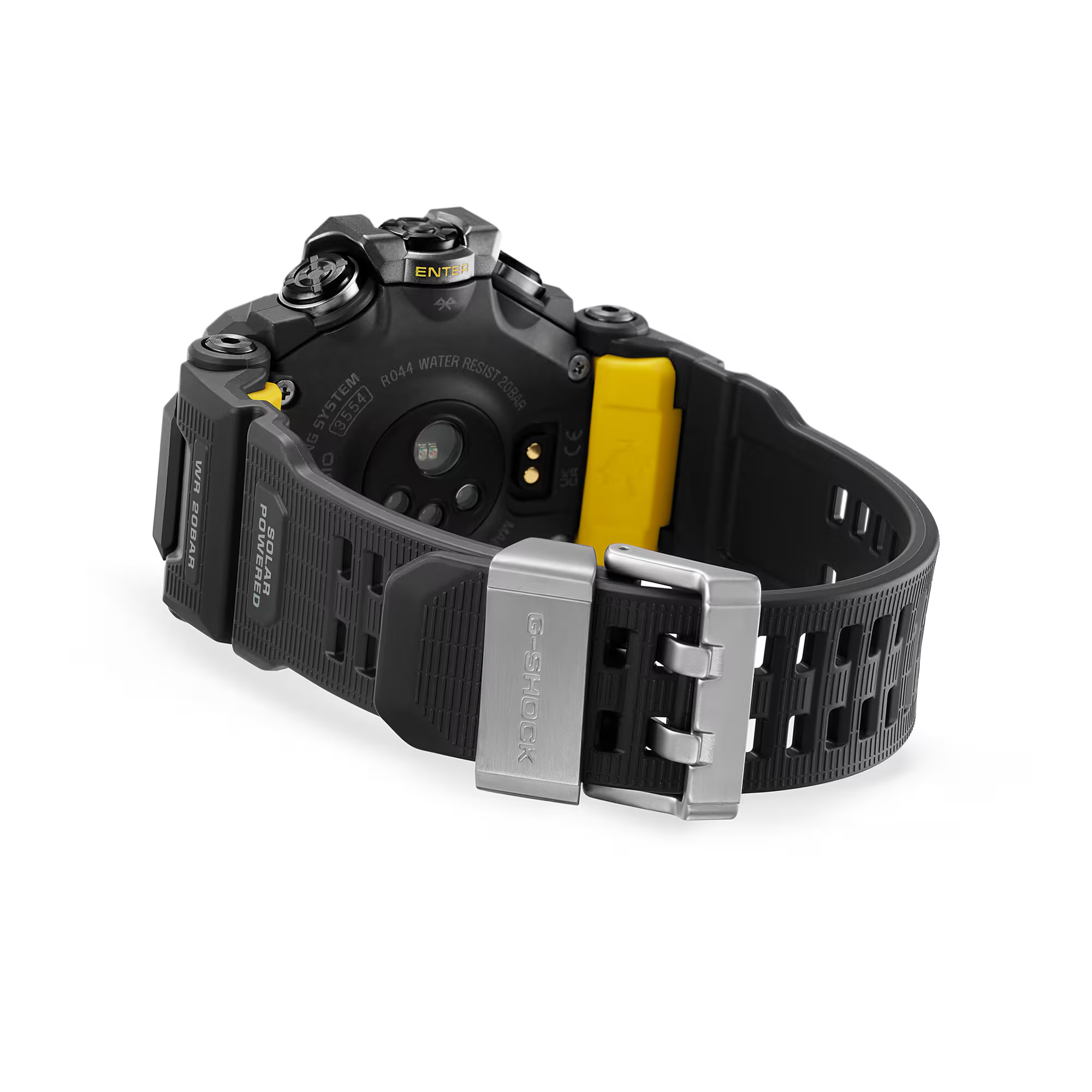 Reloj G-Shock Rangeman GPR-H1000-1ER - Imagen 5