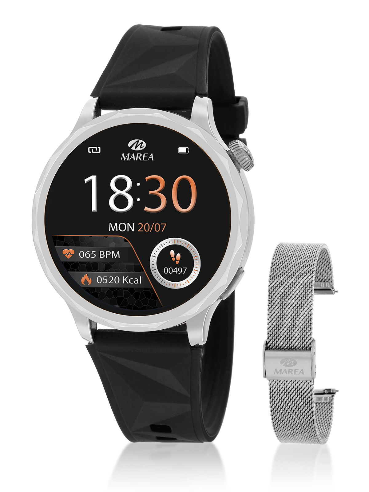 Reloj Marea Smart B58014/1