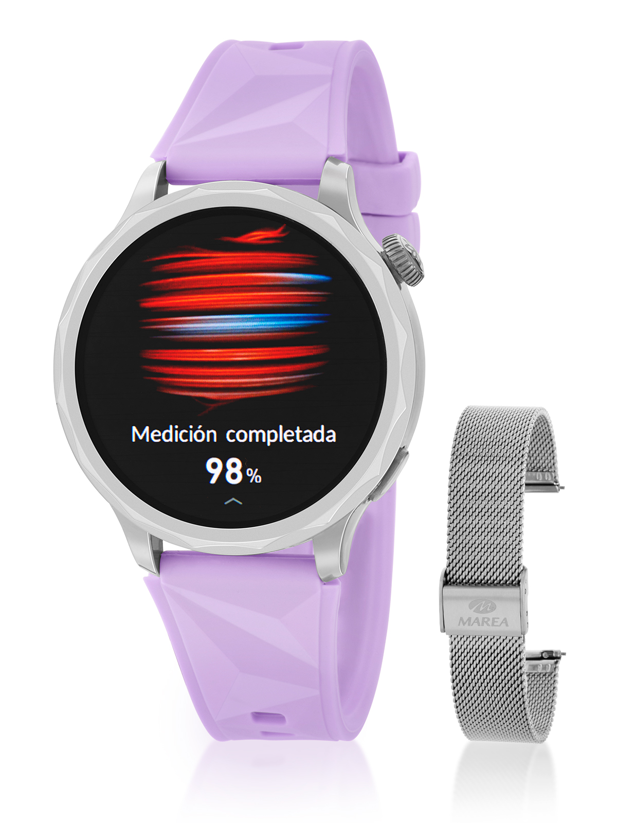 Reloj Marea Smart B58014/2