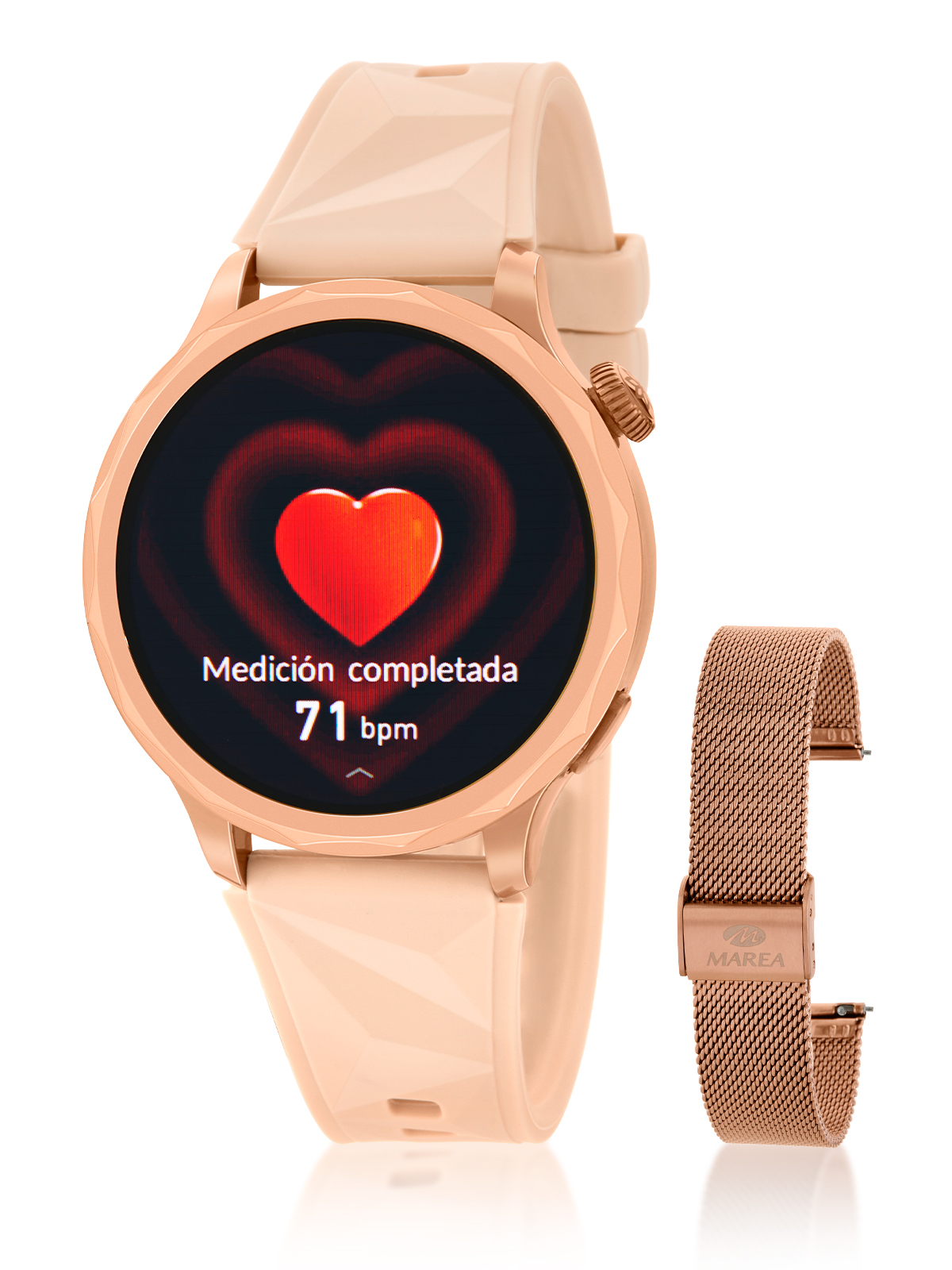Reloj Marea Smart B58014/5