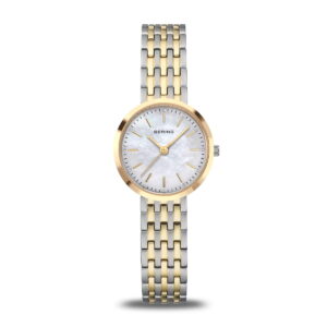 Reloj Bering Classic Bicolor 19126-710