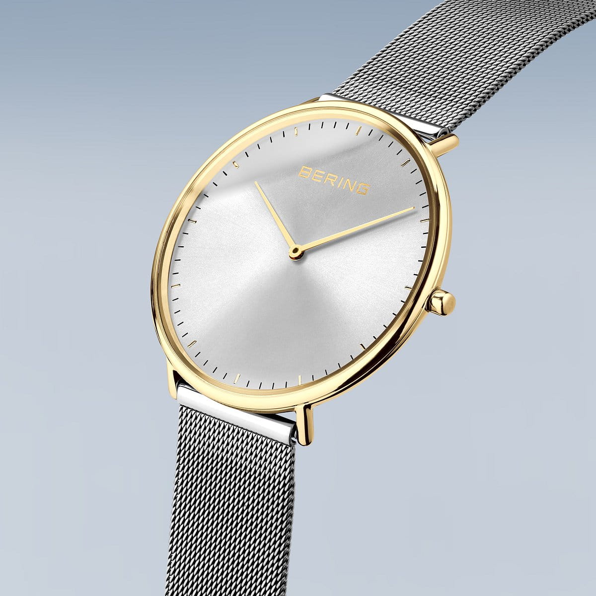 Reloj Bering Ultra Salim Bicolor 15739-010 - Imagen 3