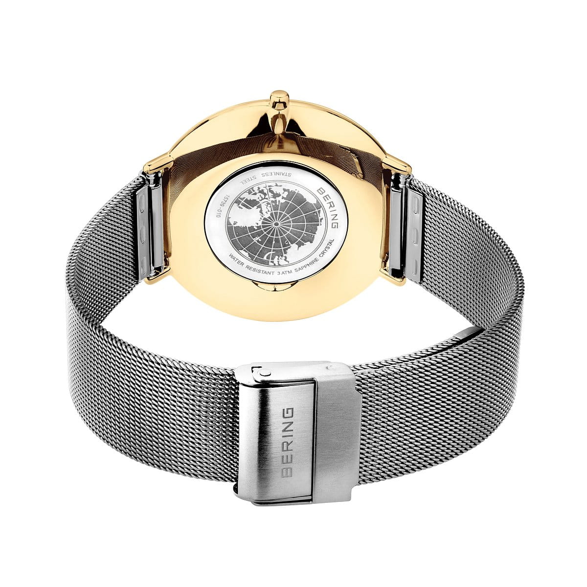 Reloj Bering Ultra Salim Bicolor 15739-010 - Imagen 6