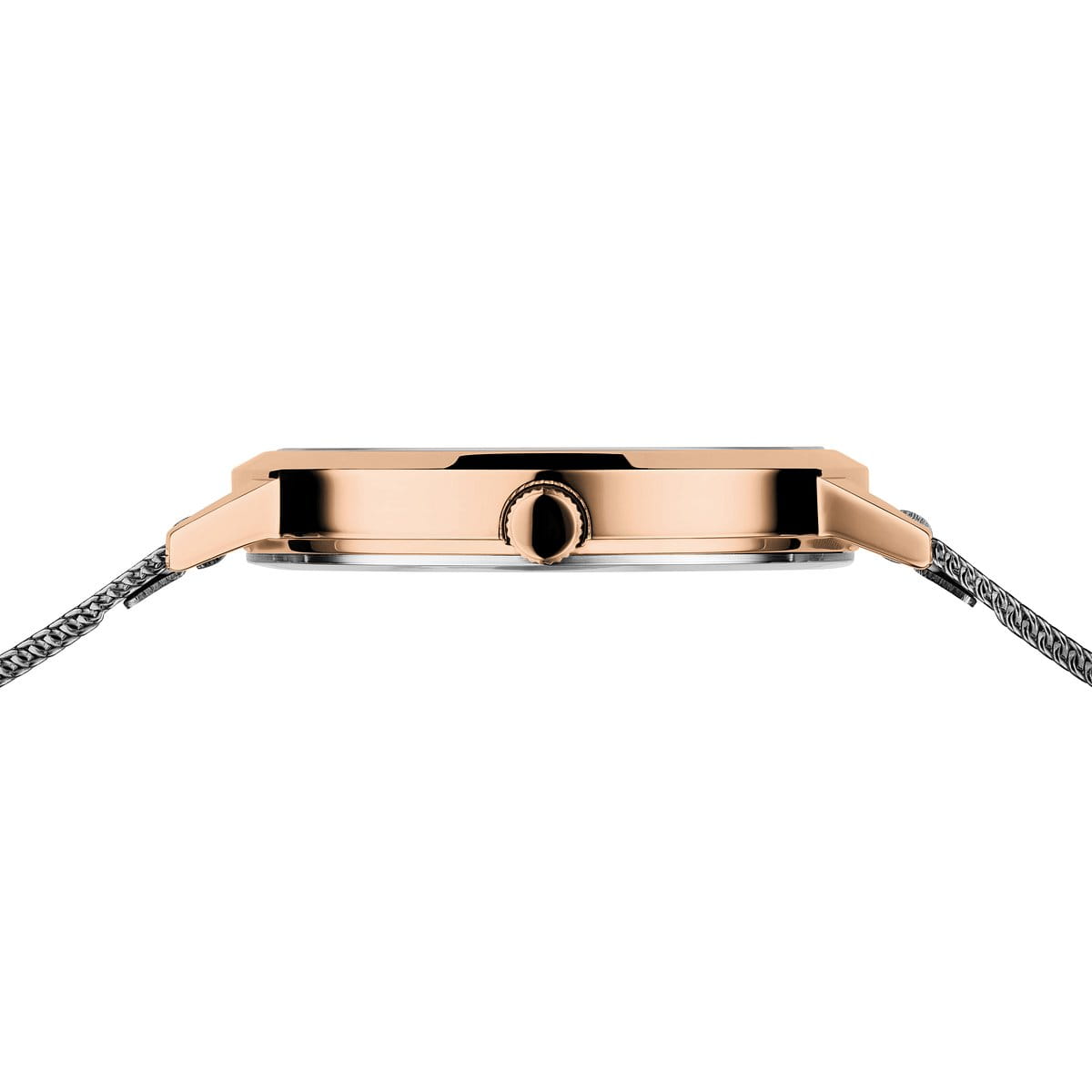 Reloj Bering Oro Rosa Pulido 13434-369 - Imagen 5