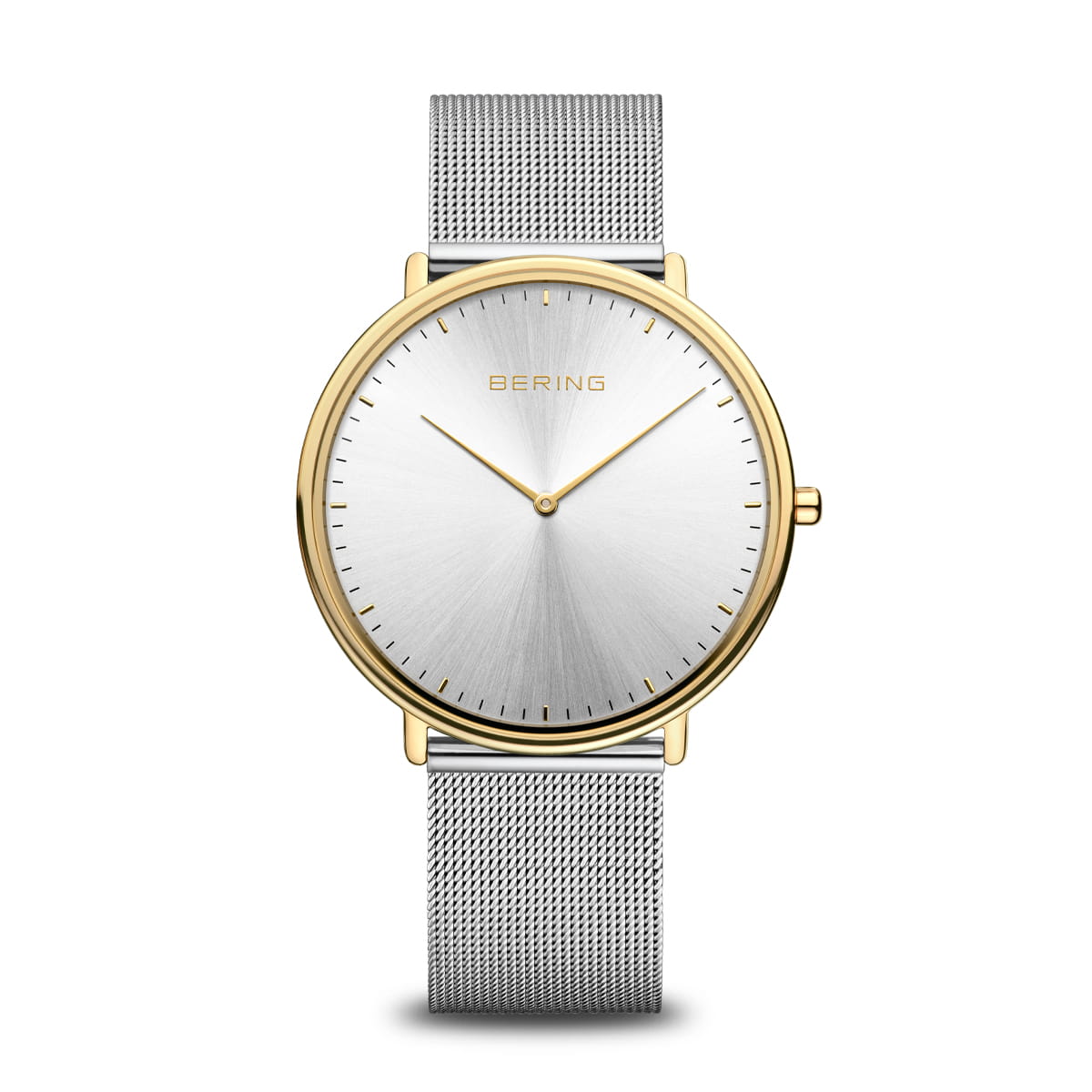 Reloj Bering Ultra Salim Bicolor 15739-010