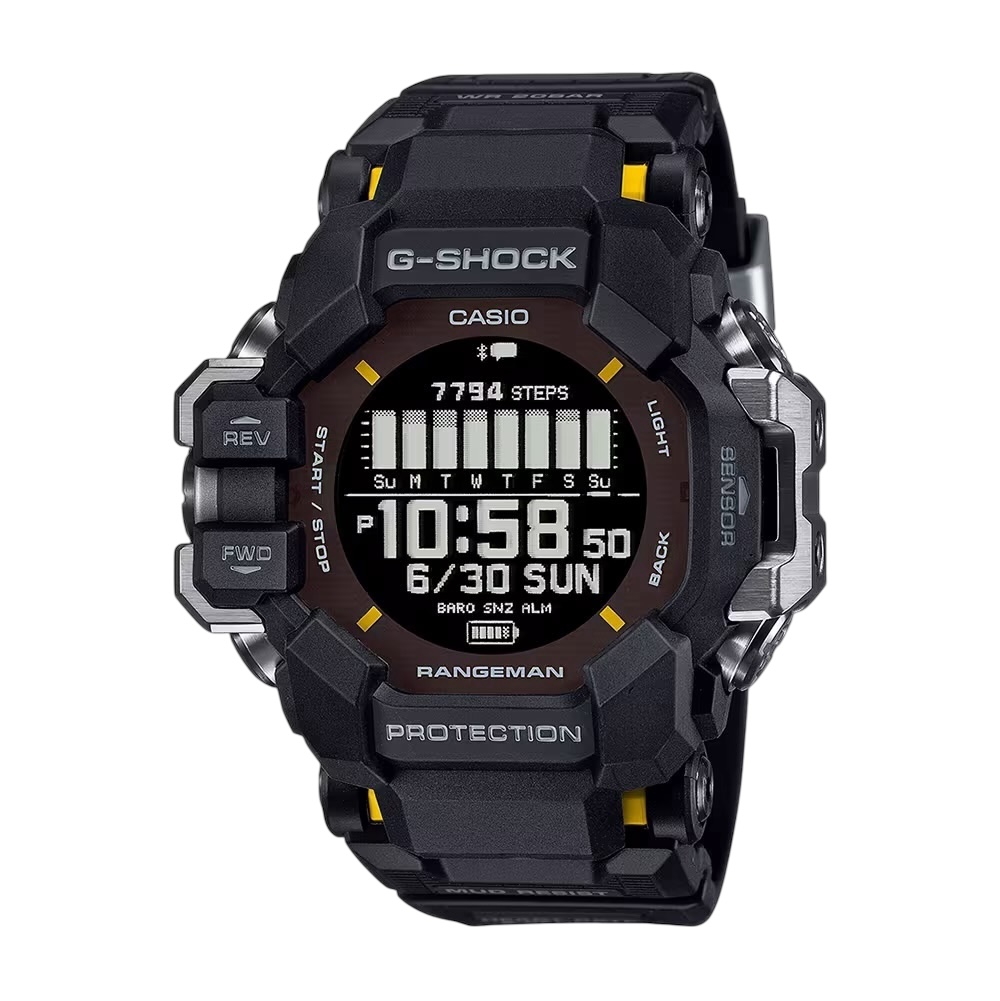 Reloj G-Shock Rangeman GPR-H1000-1ER