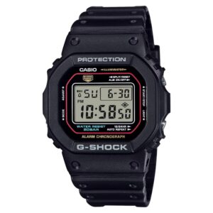 Reloj Casio G-Shock Digital DW-5600RL-1ER