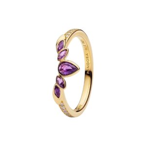 Anillo Tiara Reina Anna de Frozen de Disney 164135C01
