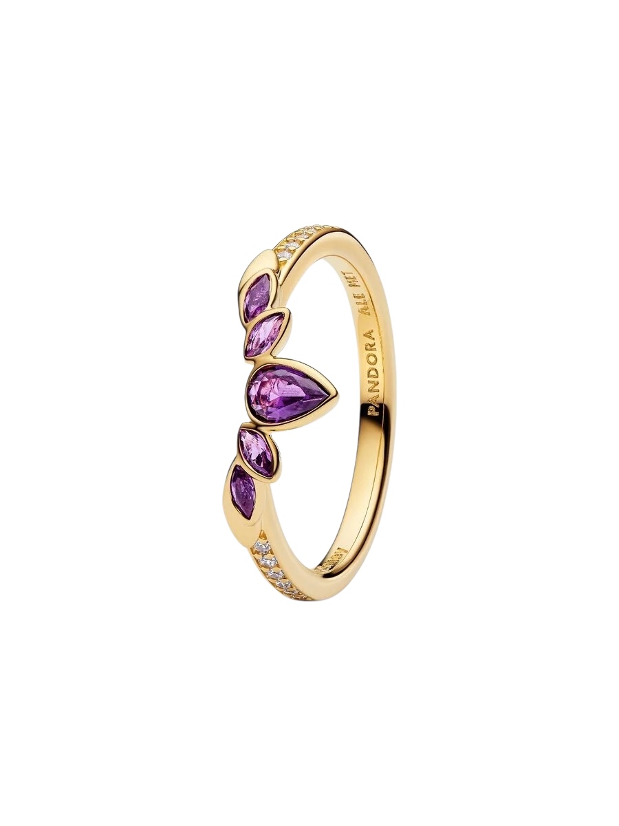 Anillo Tiara Reina Anna de Frozen de Disney 164135C01