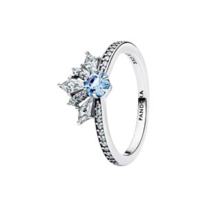 Anillo Tiara Reina Elsa de Frozen de Disney 194134C01