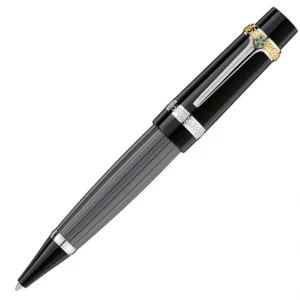 Boligrafo Montblanc E.L. Escritores Honore de Balzac 109296