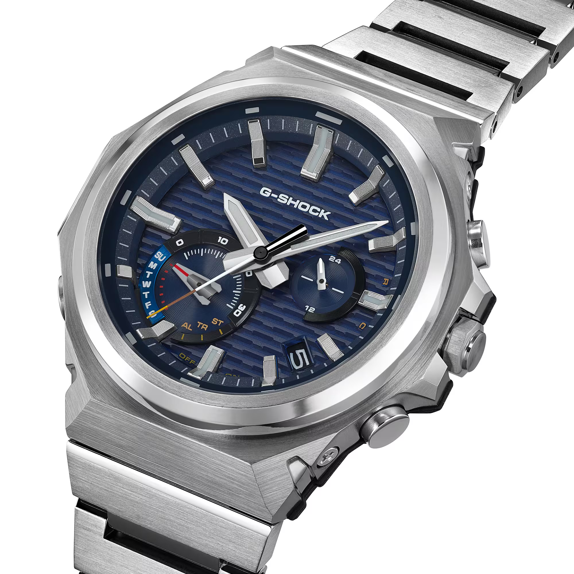 Reloj Casio G-Steel GST-B1000D-2A - Imagen 2