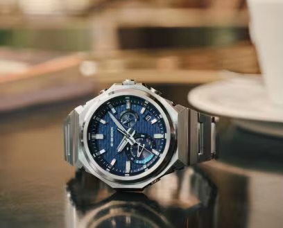 Reloj Casio G-Steel GST-B1000D-2A - Imagen 4