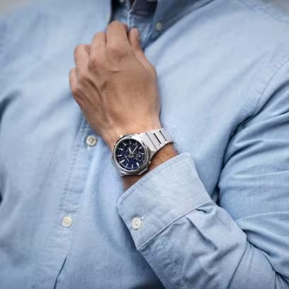 Reloj Casio G-Steel GST-B1000D-2A - Imagen 10