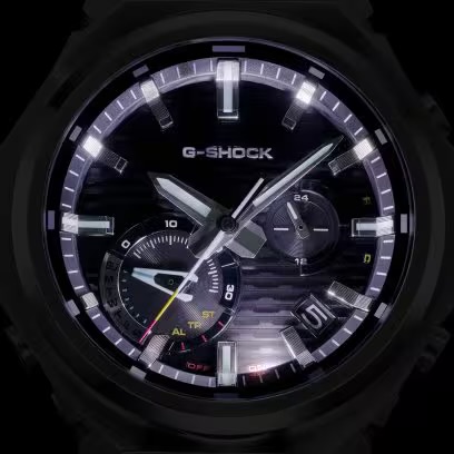 Reloj Casio G-Steel GST-B1000D-2A - Imagen 6