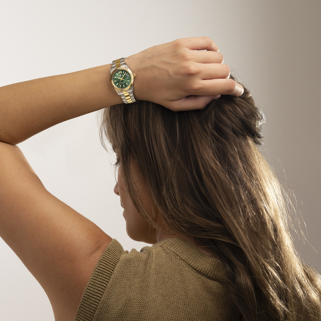 Reloj Lotus Mujer Verde Freedom 18931/3 - Imagen 5